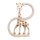 Zahnungsring "sehr weich" SOPURE Sophie la girafe "sehr weich", Beißring