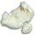 Fettwolle, hoher Lanolingehalt,  Schurwolle (kbT), 100g